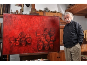 Defterdarlık Müze Oldu