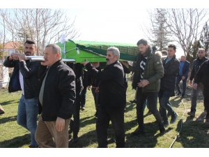 Eski Milli Futbolcu Önder Turacı’nın Acı Günü