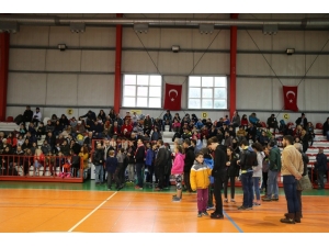 Tırmanma Sporuna Destek Devam Edecek