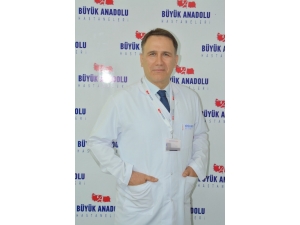 Diyabet Organları Etkiliyor