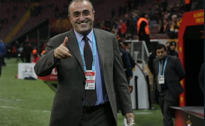 Abdurrahim Albayrak, Alan Transferi Için Konuştu!