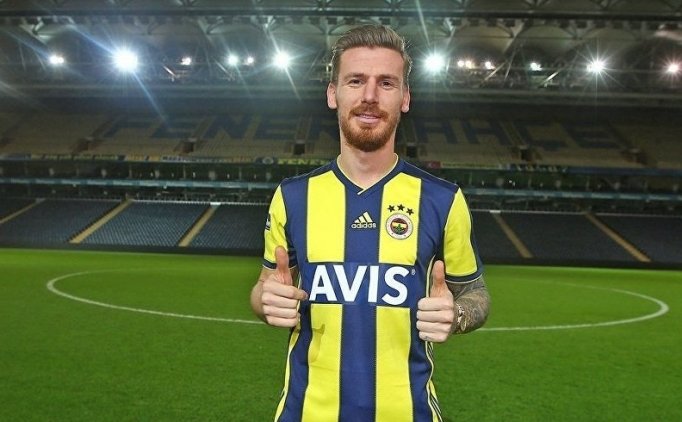 Mustafa Cengiz: "fenerbahçe Bizi 50 Milyon Tl'den Kurtardı"