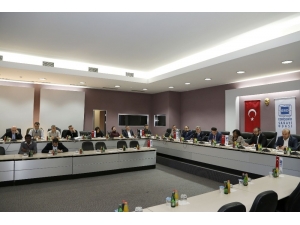 Eskişehir Ve Tanzanya Arasında Yatırım Köprüleri Kuruluyor