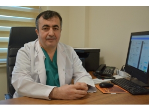 Lazer Ameliyatları İle Hastalar Daha Kısa Sürede Taburcu Oluyor