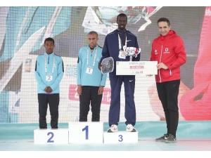 Vodafone 14’üncü İstanbul Yarı Maratonu Avantajlı Kayıt Döneminde Son 3 Gün