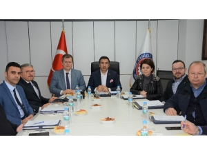 Işık, İşverenlere ‘Kısa Çalışma Ödeneği’ Anlattı