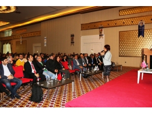 Başarılı Gelecek İçin Doğru Okul Semineri