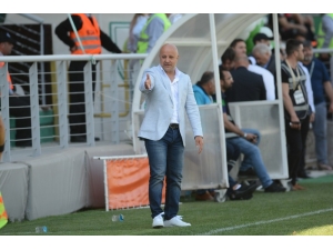 Manisa Bbsk’de Levent Devrim Dönemi Sona Erdi