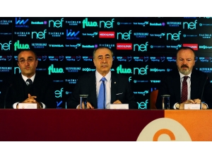 Mustafa Cengiz: “Trabzonspor Maçında Hakem Konuşulması Bizi Üzdü”