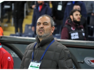 Özçeilik: “Göztepe’ye Değil Aydınus’a Yenildik”