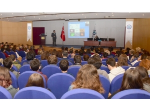 Esogü’de ’Kök Hücre Bölge Toplantıları Iv’ Sempozyumu