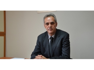 Chp Turgutlu İlçe Başkanı Ve Yönetimi Görevden Alındı