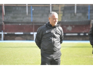 Terzi: "Şanlıurfa Karşısında Çok İyi Mücadele Ettik"