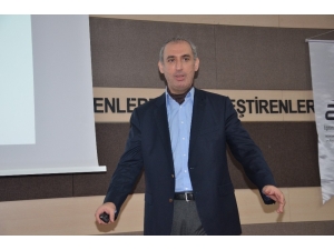 Çerkezköy Tso’da Koçluk Bakış Açısı İle Yöneticilik Eğitimi