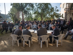 Ömer Günel; “Uydukent’i Ben Bitireceğim”