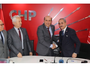 Karabük’te Millet İttifakı Sağlandı