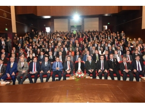 Uşak’ta 39 Okula Daha “Beyaz Bayrak” Aldı