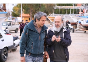 Rockçı Başkan Adayı Seçim Çalışmalarına Başladı