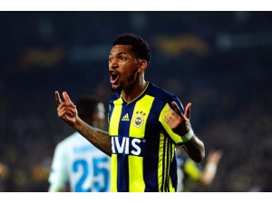 Uefa Avrupa Ligi: Fenerbahçe: 1 - Zenit: 0 (İlk Yarı)