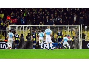 Penaltı Kralı Harun Tekin