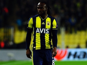 En Çok Faul Yapılan İsim Moses Oldu