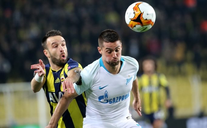 Valbuena: "hocam Da Beni Görmüştür"