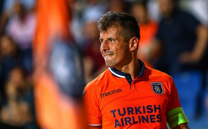 Emre Belözoğlu Hakkında 2 Milyon Soruşturması!