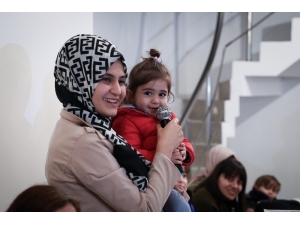 Yıldırım: "Ümraniye’de Büyük Projelerimiz Var”