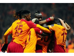 Galatasaray, Avrupa Kupalarında 278. Randevuda