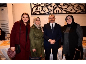 Başkan İsmail Erdem: “İnsana Hizmet Etmekten Başka Hiçbir Derdimiz Yok. Onun İçin Ataşehir’e Talibiz”