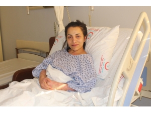 Aldığı Ağrı Kesici İlaçtan Sonra Hayatı Karardı