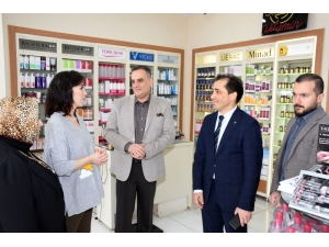 Ak Parti İl Başkanı Güler: "Adana’da 16 Belediyeyi De Kazanacağız"