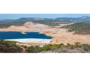 Işık: “Dünyada Ngs’lerin Yakınında Tarım Yapılıyor”