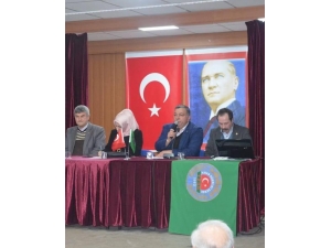 Süleyman Çaydere Güven Tazeledi