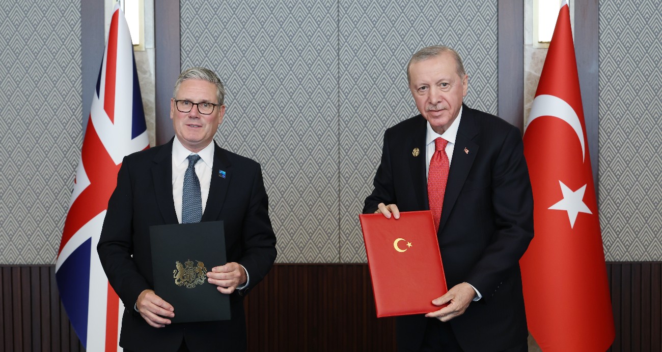 turkiye-ile-birlesik-krallik-tan-yeni-guvenlik-ve-savunma-ortakligi