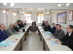 36 Kursta 747 Kursiyere Eğitim