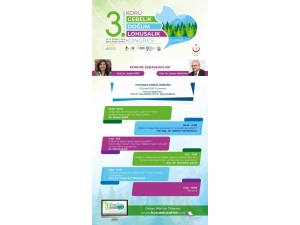 ‘Uluslararası Gebelik Ve Doğum Kongresi’ 14 Şubat’ta Başlıyor