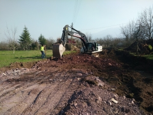 Kartepe’de Yeni İmar Yolları Açılıyor