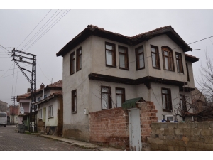 Bozüyük’ün Tarihi Dokusu Yeniden Canlandırılacak