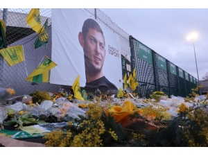 Cardiff, Sala’nın İlk Taksitini Ödüyor