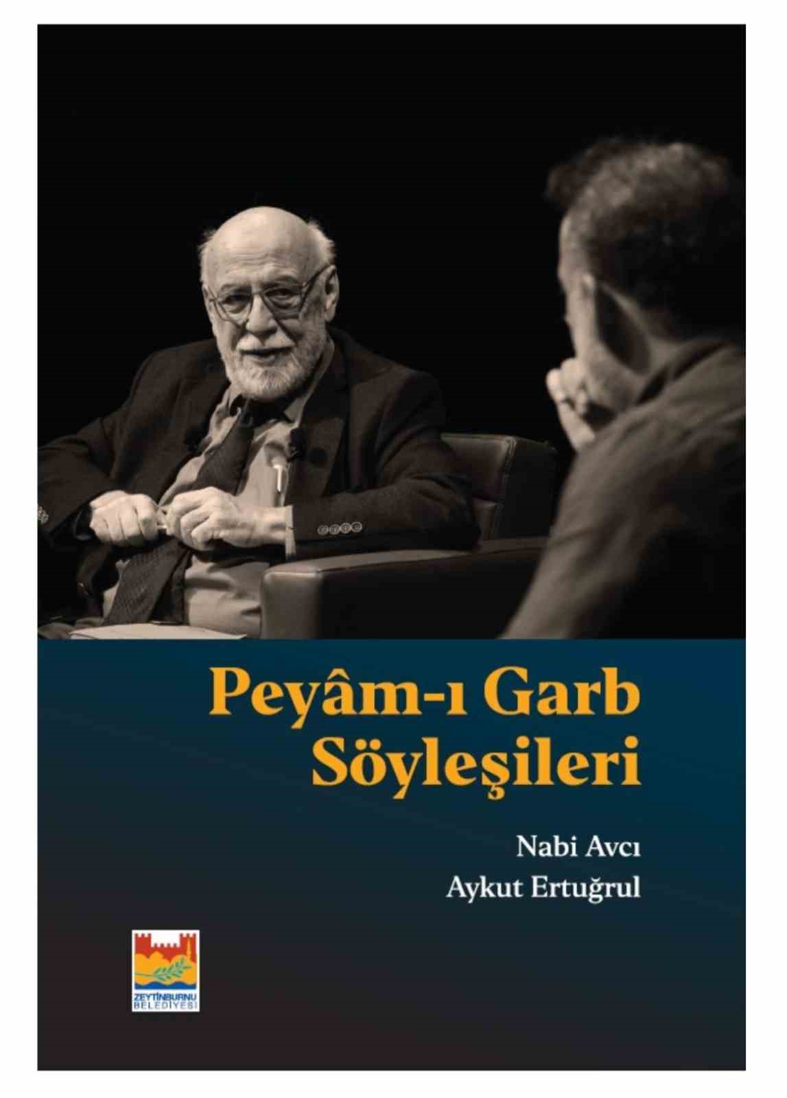 peyam-i-garb-soylesileri-kitaplasti