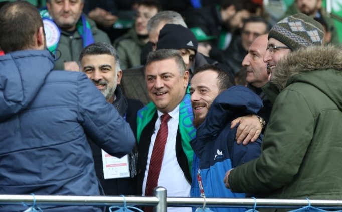 Hasan Kartal: "içeride Kenetlendik, Başarıyı Yakalayacağız"