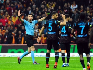 Ümit Öztürk’e Bu Hafta Maç Yok