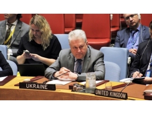 Ukrayna: “88 Bin Rus Askeri Sınırımızda"