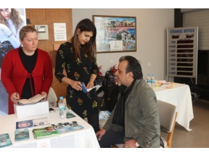 Marmaris’te Ücretsiz Karbonmonoksit Ölçümü Yapıldı