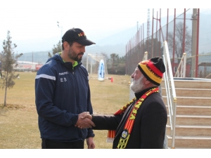 E.yeni Malatyaspor’da Hedef Büyük