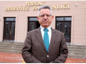 Başkan Arslan, Bağımsız Aday Oldu