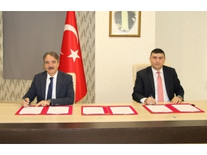 Nevü Öğrencilerine Yönelik İşkur İrtibat Noktası Ve Eğitim Programı