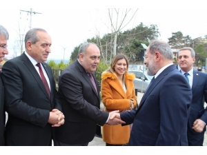 Eski Sağlık Bakanı Akdağ, “Terörü Türkiye’de Tamamen Alt Ettik”