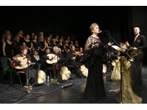 Kursiyerler Kulakların Pasını Sildi